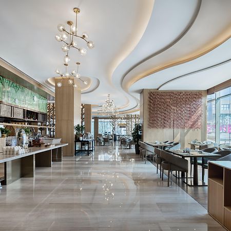 Holiday Inn Changsha Dawangshan By Ihg Exterior photo