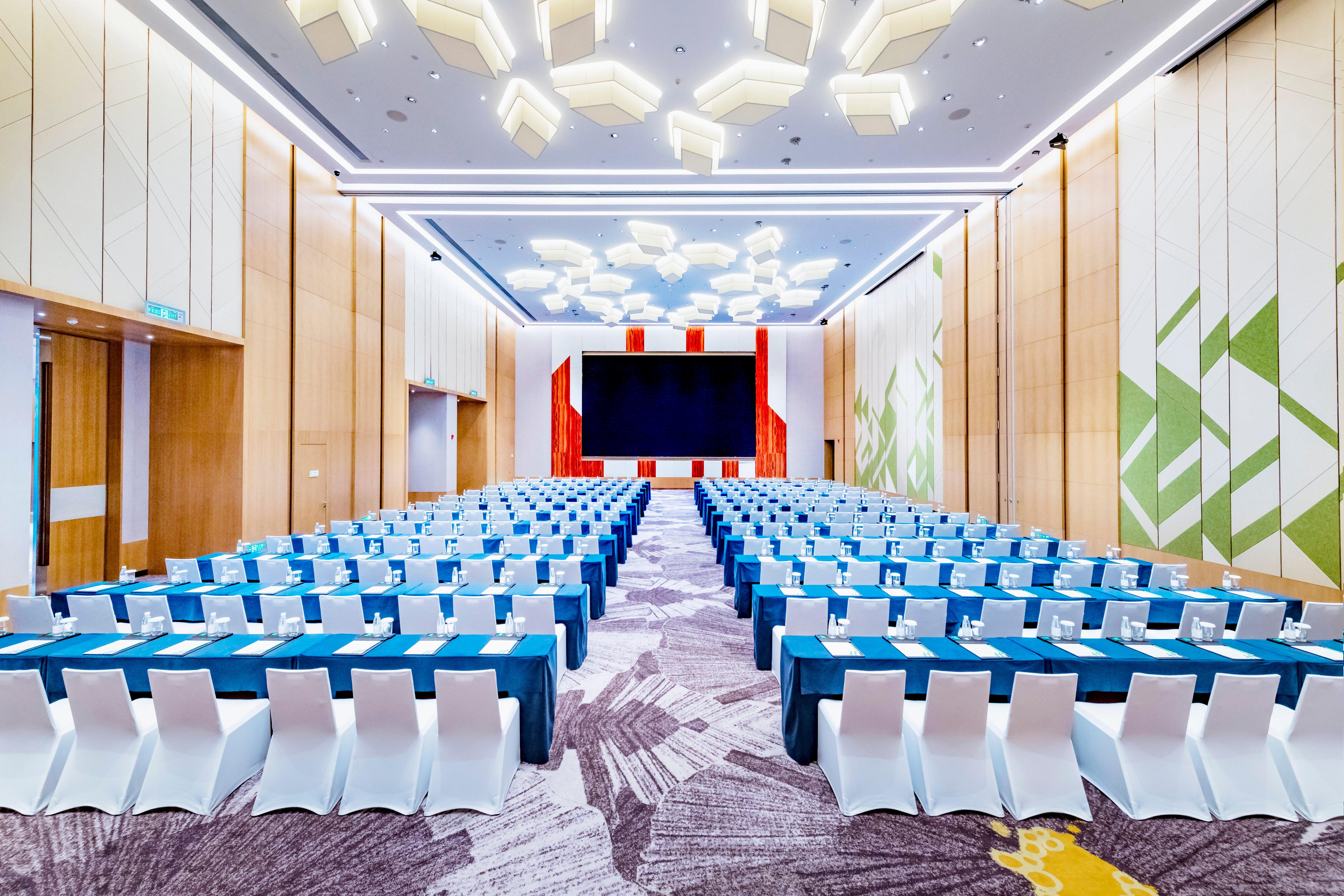 Holiday Inn Changsha Dawangshan By Ihg Exterior photo