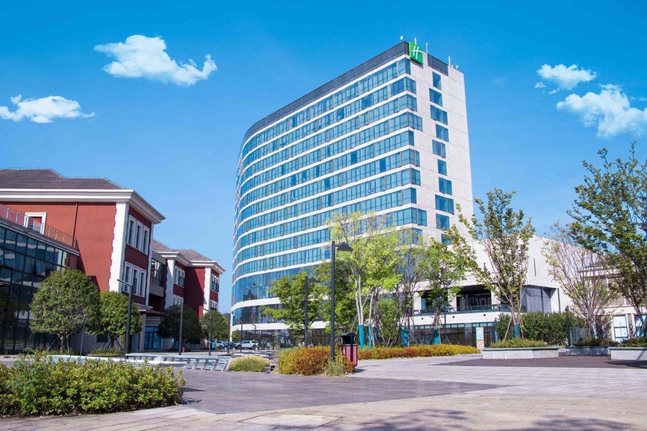 Holiday Inn Changsha Dawangshan By Ihg Exterior photo