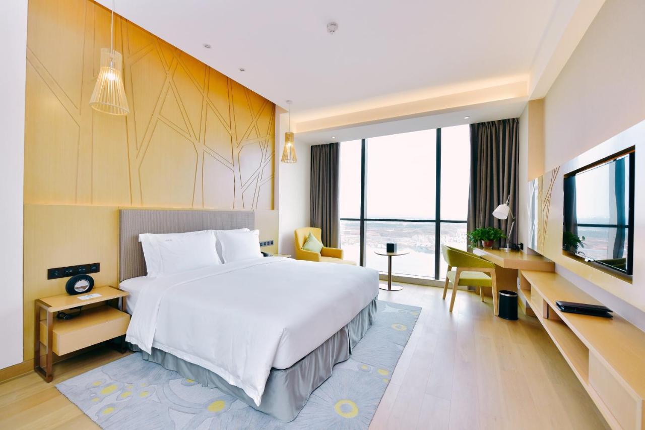 Holiday Inn Changsha Dawangshan By Ihg Exterior photo