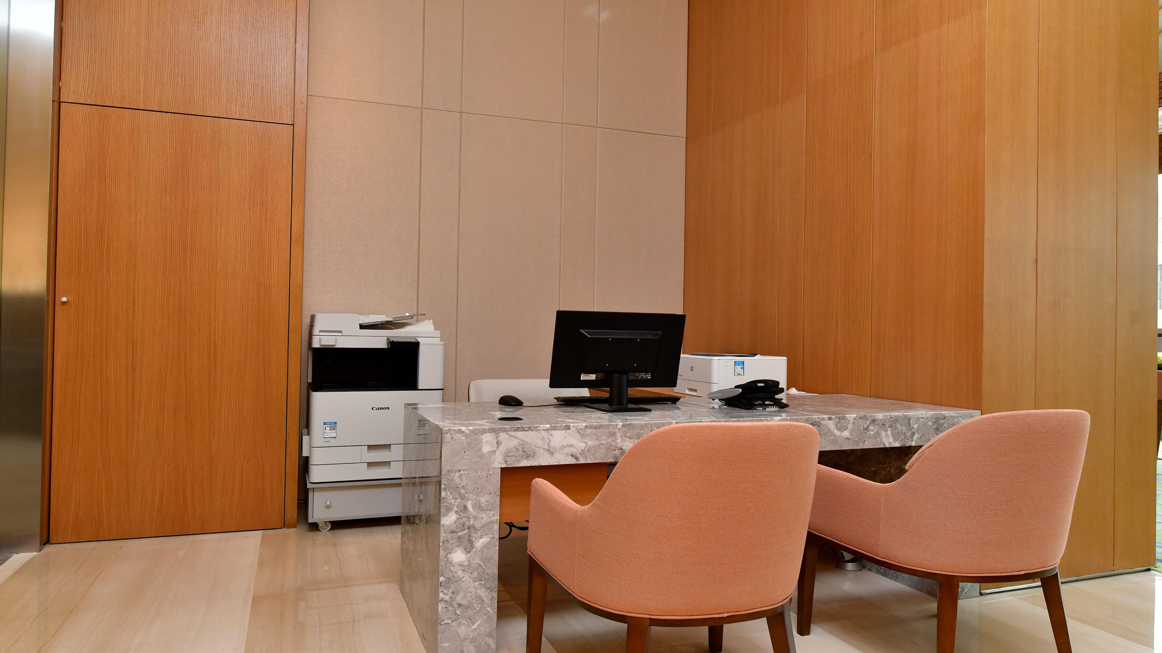 Holiday Inn Changsha Dawangshan By Ihg Exterior photo